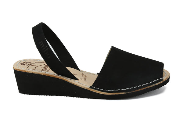 Avarcas wedge discount