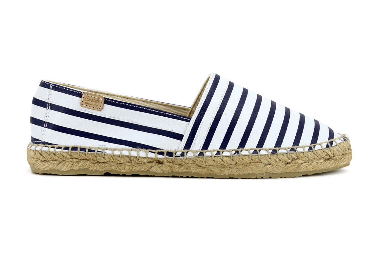 Castell espadrilles store