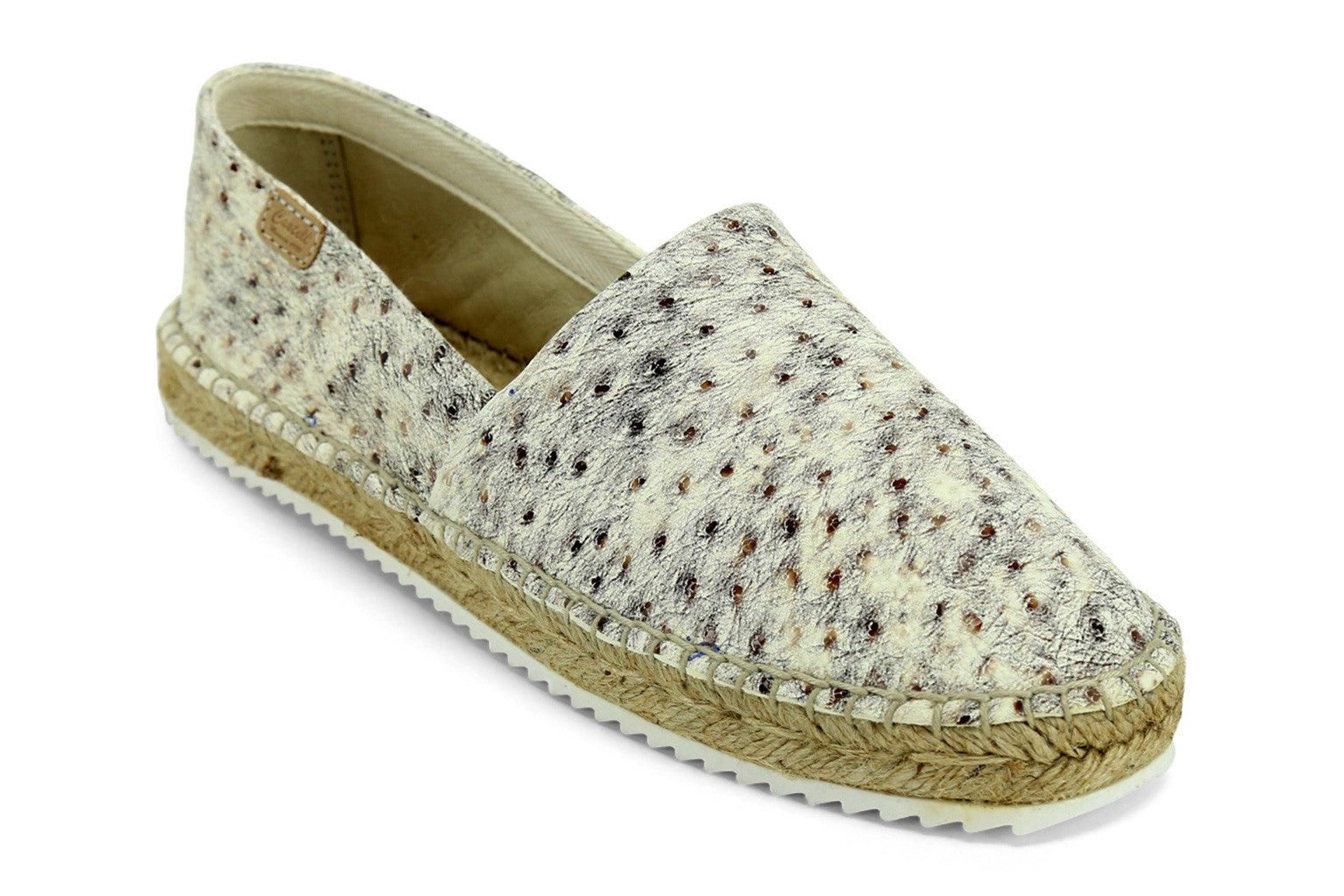 Castell espadrilles sale