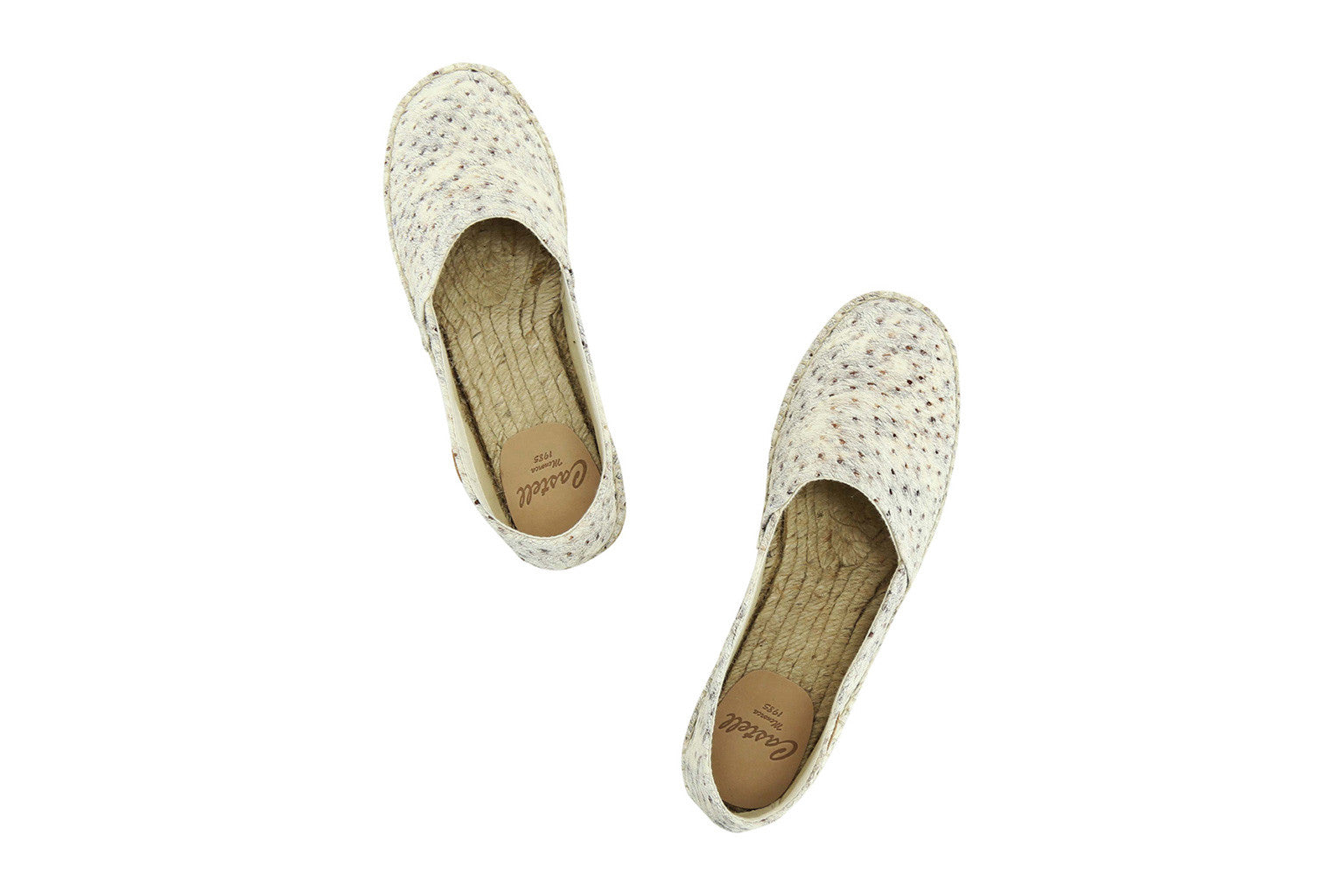 castell espadrilles