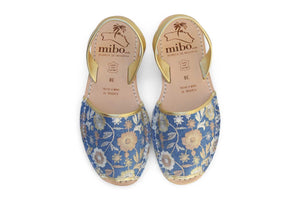 Mibo Perry Jeans Avarcas Sandals