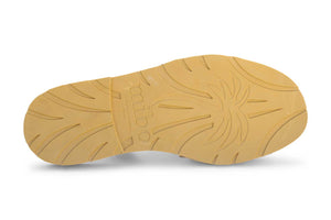 Mibo Avarcas Being Sole Detail