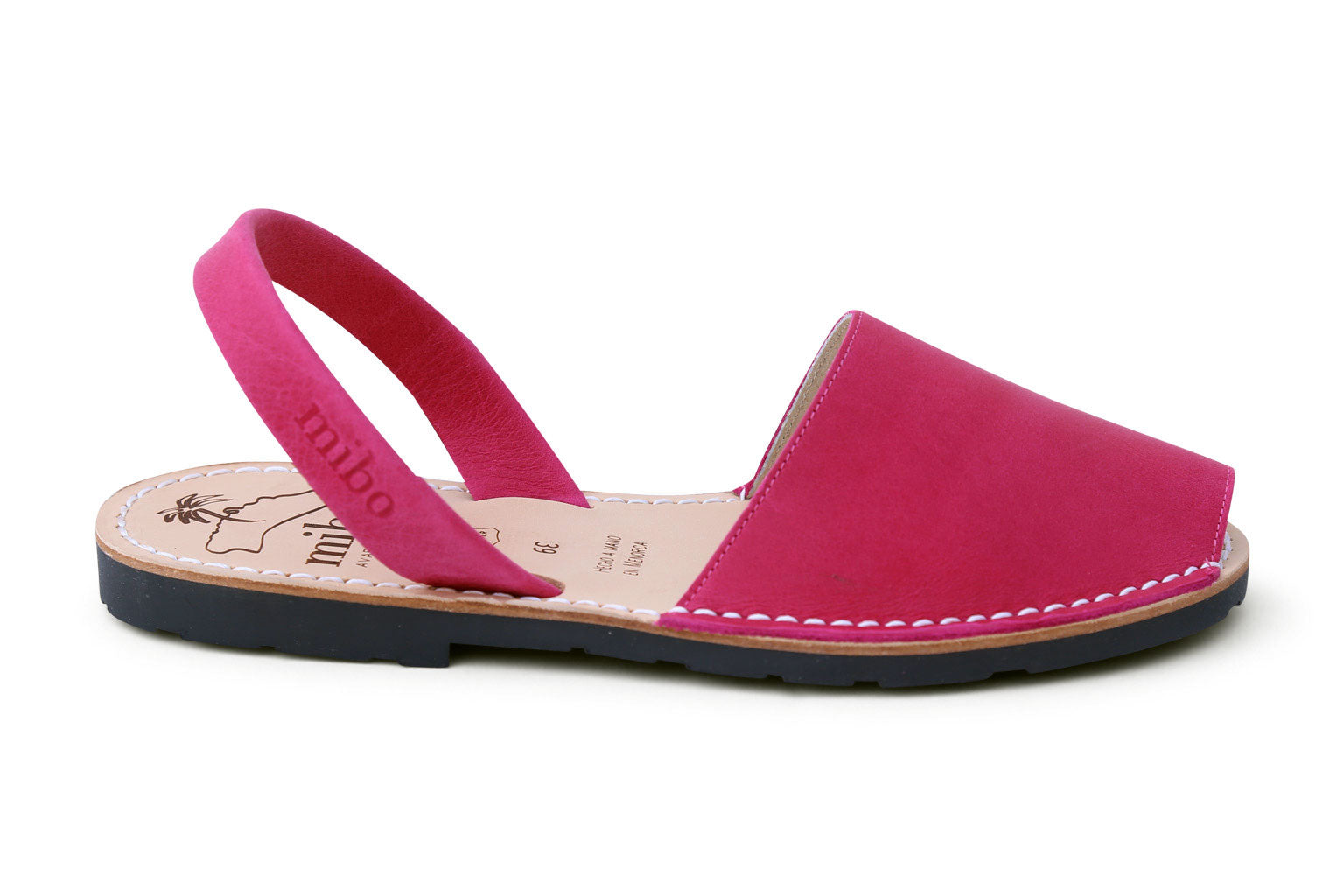 Avarca pop sandals top