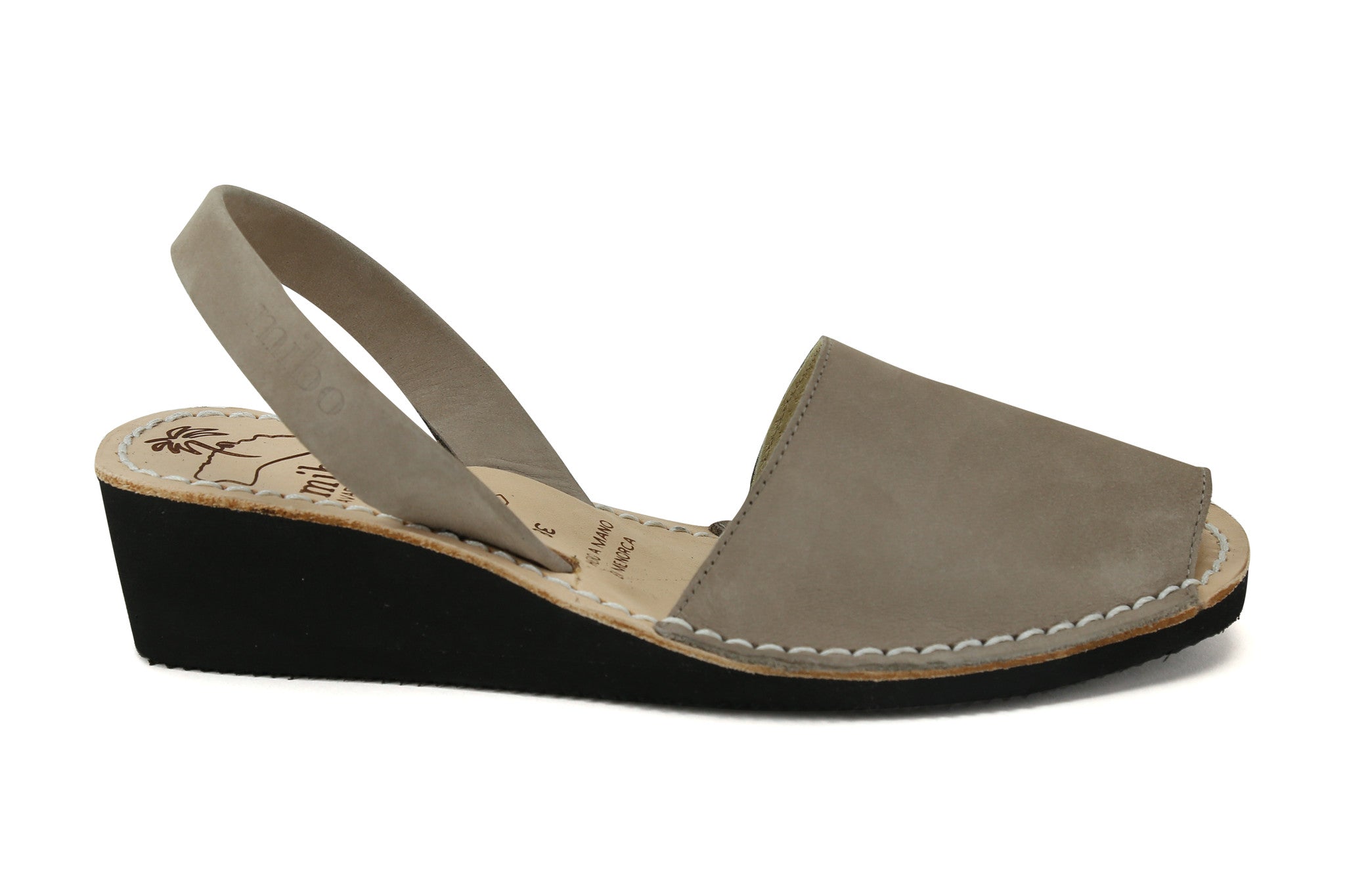 WEDGE SANDALS – Westside