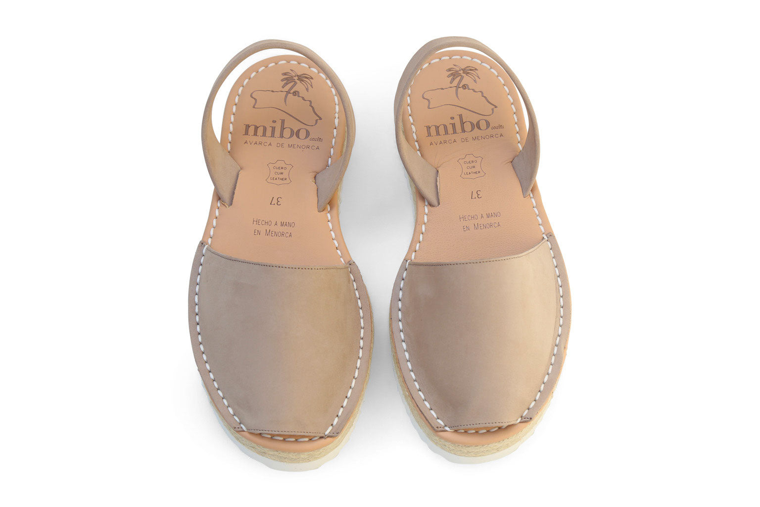 Avarca flatform sales